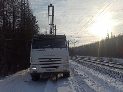 Восточно-Сибирская железная дорога