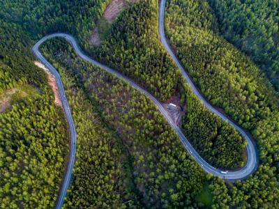Автомобильная дорога Р-257 «Енисей» Красноярский край Автомобильная дорога Р-257 «Енисей» Красноярский край