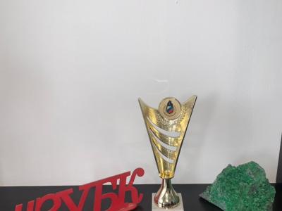 Стремимся быть первыми во всем! Стремимся быть первыми во всем!