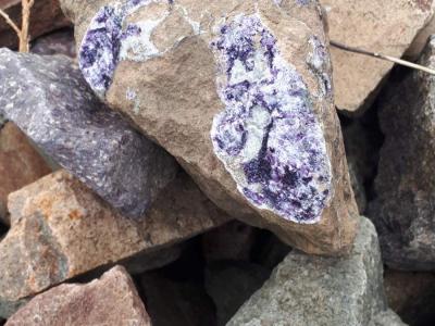 Буровые работы на территории Забайкальского края. Буровые работы на территории Забайкальского края.