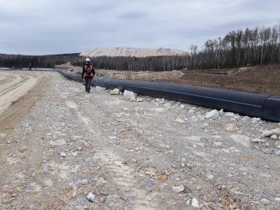 Обследование строительных конструкций, зданий и сооружений месторождение «Белая гора» в Хабаровском крае Обследование строительных конструкций, зданий и сооружений месторождение «Белая гора» в Хабаровском крае