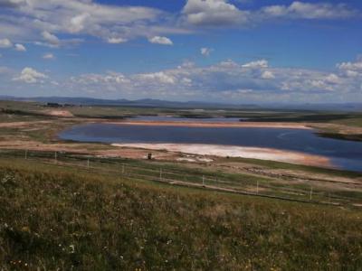 Выполнение буровых работ для Госкорпорации «Росатом» Выполнение буровых работ для Госкорпорации «Росатом»