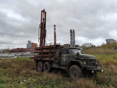 Автомобильная дорога Р-257 «Енисей» Красноярский край Автомобильная дорога Р-257 «Енисей» Красноярский край