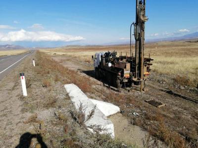 Автомобильная дорога Р-257 «Енисей» Красноярский край Автомобильная дорога Р-257 «Енисей» Красноярский край