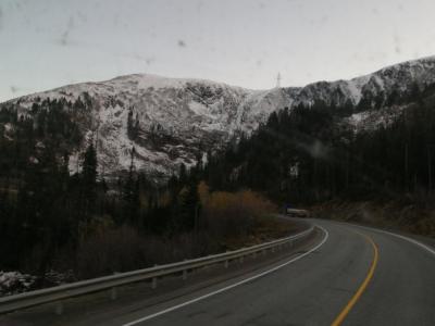 Автомобильная дорога Р-257 «Енисей» Красноярский край Автомобильная дорога Р-257 «Енисей» Красноярский край